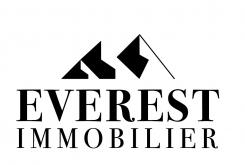 Logo design # 1242569 for EVEREST IMMOBILIER contest