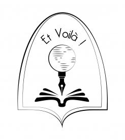 Logo design # 1240664 for A modern logo for a French Institue contest