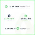 Logo design # 997686 for Cannabis Analysis Laboratory contest