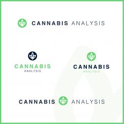 Logo design # 997686 for Cannabis Analysis Laboratory contest