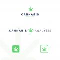 Logo design # 997695 for Cannabis Analysis Laboratory contest