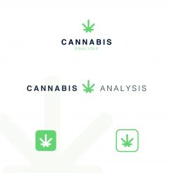 Logo design # 997695 for Cannabis Analysis Laboratory contest