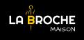 Logo design # 1218494 for LOGO  La Broche Maison  contest