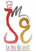 Logo design # 568021 for Création logo pour LE JEU DU GOUT contest