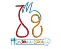 Logo design # 568028 for Création logo pour LE JEU DU GOUT contest