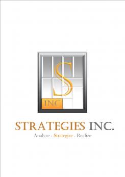 Logo design # 118691 for Logo for small strategy consulting firm contest