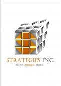 Logo design # 118695 for Logo for small strategy consulting firm contest