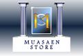Logo design # 101768 for Muasaen Store contest