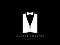 Logo # 137687 voor Logo Mastershakers.nl wedstrijd