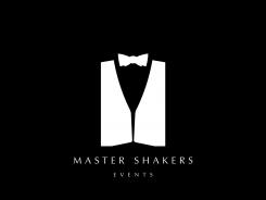 Logo design # 137687 for Master Shakers contest