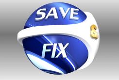Logo design # 114515 for CREATION LOGO : SAVE & FIX contest