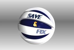 Logo design # 114518 for CREATION LOGO : SAVE & FIX contest
