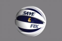Logo design # 114519 for CREATION LOGO : SAVE & FIX contest