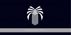 Logo design # 236648 for Logo pour une société d'hôtels à Puerto Rico / Logo for a Puerto Rican Hotels Corporation contest