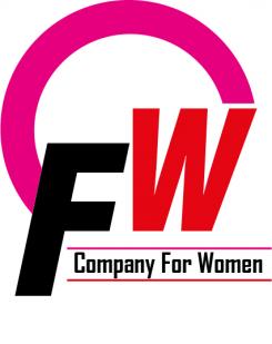 Logo design # 1151283 for Design of a logo to promotes women in businesses contest