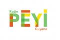 Logo design # 397262 for Radio Péyi Logotype contest
