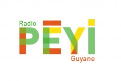 Logo design # 397262 for Radio Péyi Logotype contest