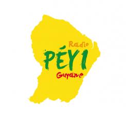 Logo design # 397263 for Radio Péyi Logotype contest
