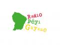 Logo design # 397288 for Radio Péyi Logotype contest