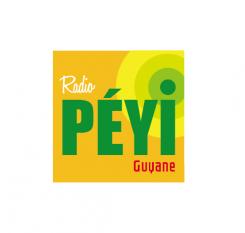Logo design # 397702 for Radio Péyi Logotype contest