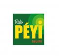 Logo design # 397706 for Radio Péyi Logotype contest