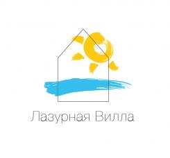 Logo design # 268798 for Design a Logo for a modern real estate agency based in Moscow contest