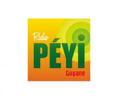Logo design # 398217 for Radio Péyi Logotype contest