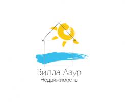 Logo design # 270123 for Design a Logo for a modern real estate agency based in Moscow contest