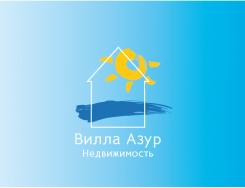 Logo design # 270124 for Design a Logo for a modern real estate agency based in Moscow contest