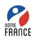 Logo design # 777584 for Notre France contest