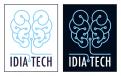 Logo design # 1073282 for artificial intelligence company logo contest