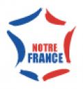 Logo design # 778650 for Notre France contest