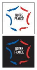 Logo design # 778669 for Notre France contest