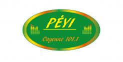 Logo design # 399005 for Radio Péyi Logotype contest