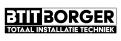 Logo # 1232810 voor Logo voor Borger Totaal Installatie Techniek  BTIT  wedstrijd
