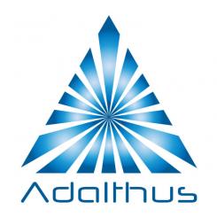 Logo design # 1230125 for ADALTHUS contest