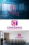 Logo design # 1267870 for Confidence technologies contest