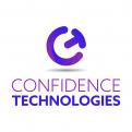 Logo design # 1267399 for Confidence technologies contest
