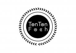 Logo # 548450 voor Creation of a logo for a bar/restaurant: Tonton Foch wedstrijd