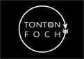 Logo design # 547155 for Creation of a logo for a bar/restaurant: Tonton Foch contest