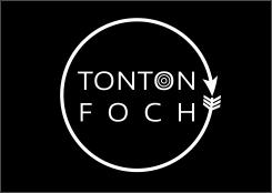 Logo # 547155 voor Creation of a logo for a bar/restaurant: Tonton Foch wedstrijd