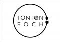 Logo # 547157 voor Creation of a logo for a bar/restaurant: Tonton Foch wedstrijd