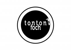 Logo # 547077 voor Creation of a logo for a bar/restaurant: Tonton Foch wedstrijd