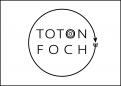 Logo # 547122 voor Creation of a logo for a bar/restaurant: Tonton Foch wedstrijd