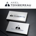 Logo design # 709840 for Creation of a luxurious personal branding logo  contest
