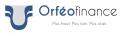 Logo design # 212974 for Orféo Finance contest