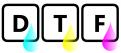 Logo design # 1180948 for Logo for digital printing brand DTF contest