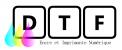 Logo design # 1180951 for Logo for digital printing brand DTF contest