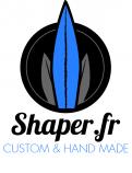 Logo design # 409587 for Shaper logo– custom & hand made surfboard craft contest