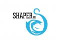 Logo design # 399583 for Shaper logo– custom & hand made surfboard craft contest